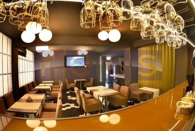 Spațiu comercial, de 280 mp, în Universitate - 5