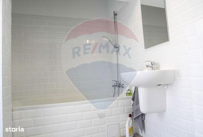 Casă cu 4 camere în Moara Vlăsiei - 11