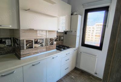 Garsonieră decomandată în Muncii - 5