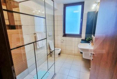 Apartament cu 2 camere, cochet intr-o zona superba ?i li - 2