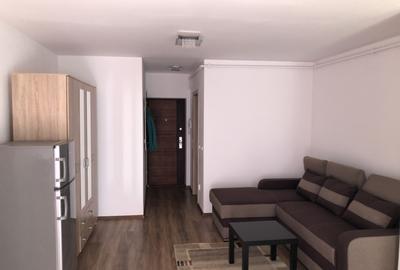 Apartament cu 2 camere semidecomandat, mobilat în Turnișor - 2