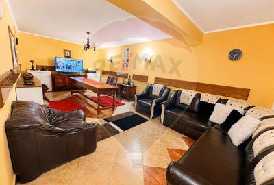 Casă individuală cu 11 camere cu Teren 1010 Mp în Periș - 7
