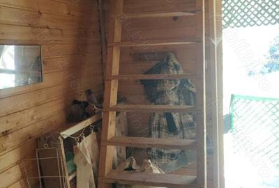 Casă cu 2 camere în Câmpu Cetății - 1