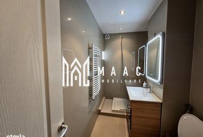 Apartament cu 2 camere decomandat, mobilat în Central - 11