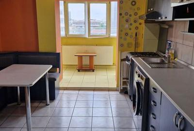 Apartament cu 2 camere în Eminescu - 3