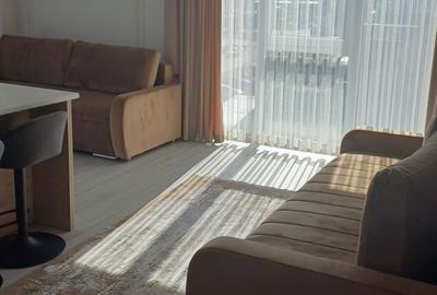 Apartament cu 2 camere decomandat în Drăgușeni - 2