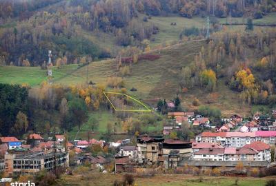 Teren de 1566 mp, în Central - 1