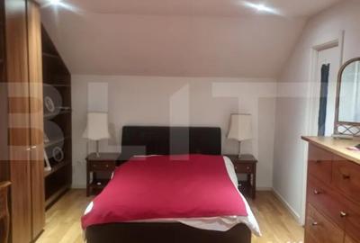 Casă cu 7 camere cu Teren 16000 Mp în Ciorani - 9