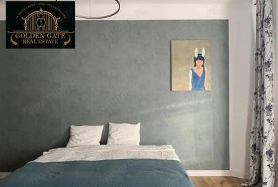 Romana - P-ta Romana | 2 Camere | Centrala | Metrou | Modern - 1