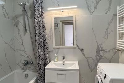 Apartament cu 3 camere decomandat în Central - 5