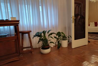 Apartament cu 4 camere nedecomandat, mobilat în Muncii - 17
