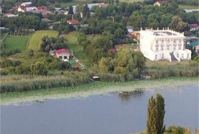 Silistea Snagovului, teren intravilan - 9