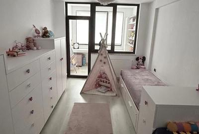 Apartament cu 3 camere decomandat în Central - 5