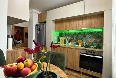 Apartament cu 2 camere în Tudor Vladimirescu - 6