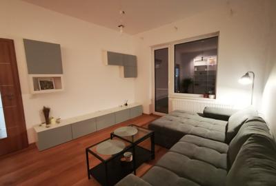 Inchiriere Pacii 2cam  bloc nou cu 5 etaje cu lift, centrala, loc parcare - 5