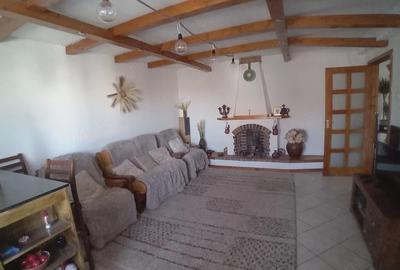 Apartament cu 4 camere decomandat în Baicului - 4