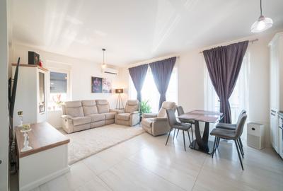 Apartament 2 camere Dumbravita (loc parcare inclus) - 12