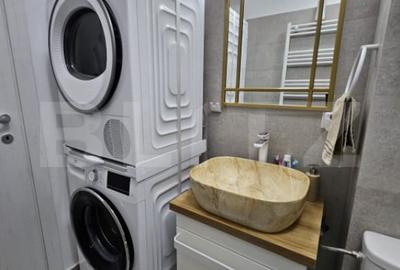 Apartament cu 3 camere decomandat în Matraca - 1