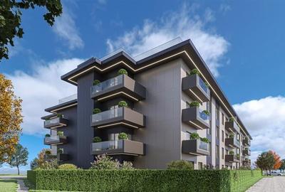 Prevanzare apartamente Bucuresti Noi - 4