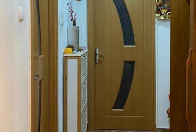 Apartament cu 3 camere decomandat în Central - 14