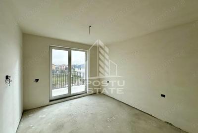 Apartamente cu 3 camere, 2 locuri de parcare incluse, Dumbravita Ikea - 5