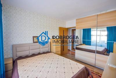 E3- APARTAMENT 3 CAMERE DECOMANDAT , CENTRALA GAZ - 15