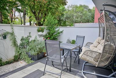 2 camere | curte proprie | Baneasa - 12