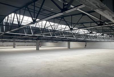 Spatii de depozitare si birouri zona Iuliu Maniu, Bucuresti - 3