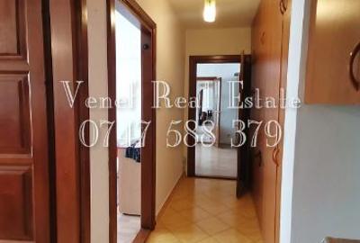 3 Camere 77mp etaj 7 Ferdinand Hasdeu Metrou Iancului Obor 0% Comision cumpărător - 8