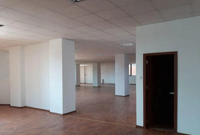 Birou, 200 mp în Grozăvești - 2