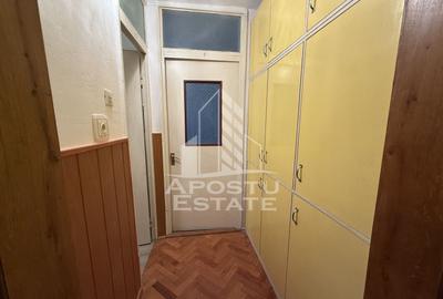Apartament cu 3 camere decomandat, mobilat în Central - 10