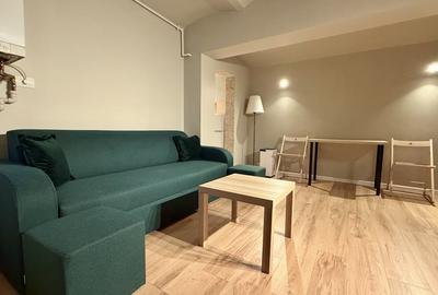 Apartament cu 2 camere nedecomandat în P-ța Romană - 4