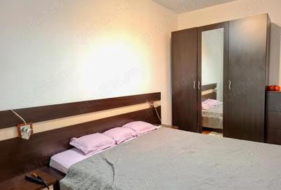 Apartament cu 2 camere semidecomandat în Lipovei - 12