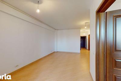 Apartament cu 2 camere în Floreasca
