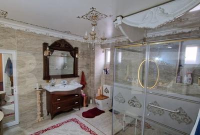 Casa exclusivista cu 4 dormitoare, 390 mp utili, zona Calea - 6