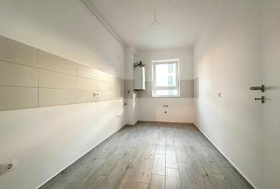 VÂNZARE APARTAMENT 2,5 CAMERE  NOU NELOCUIT - 19