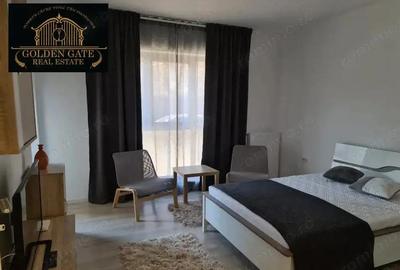 COMISION 0 | Exigent Plaza Lujerului - Garsoniera Decomandata Balcon - 5