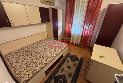 Apartament cu 3 camere semidecomandat în Ultracentral - 3