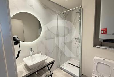 Garsonieră în Unirii - 5