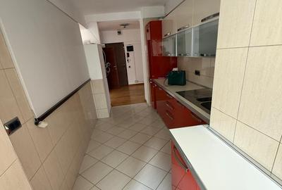 Apartament pentru birou et 1 3 camere decomandate B-dul Unirii-Nerva Traian - 3