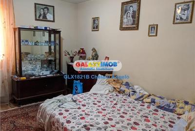 Casă cu 4 camere cu Teren 2000 Mp în Grădiștea - 4