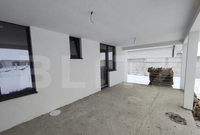 Casă cu 4 camere cu Teren 500 Mp în Sântandrei - 6