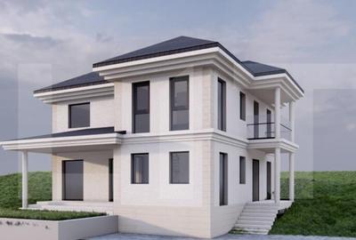 Teren de 5102 mp, în Dezmir - 4