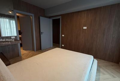 Apartament cu 3 camere decomandat, mobilat în Străulești - 6