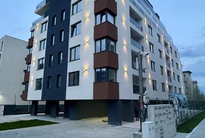 Apartament cu 2 camere în Tomis Plus - 8