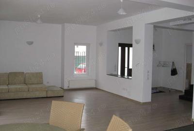 Popesti-Leordeni Vila cu 3 camere, 100mp, mobilat utilat - 3