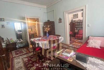 Apartament la casa ,3 camere , Centrul istoric Piata Pacii - 2