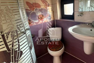 Garsonieră în Baba-Dochia - 2