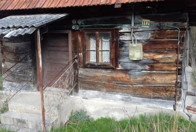 Spațiu comercial, în Chinteni - 4