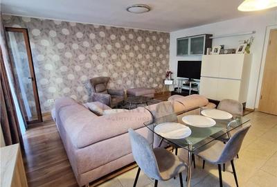 Torontalului - 3 camere - 2 bai - bloc nou -  - ETAJ INTERMEDIAR - 3